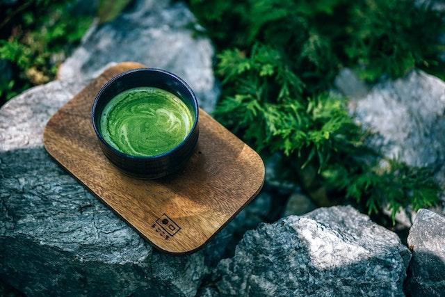 How Green Tea Can Help You Fight Off Illness