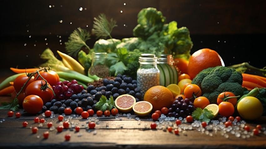 How to Boost Your Immune System with Nutritious Foods