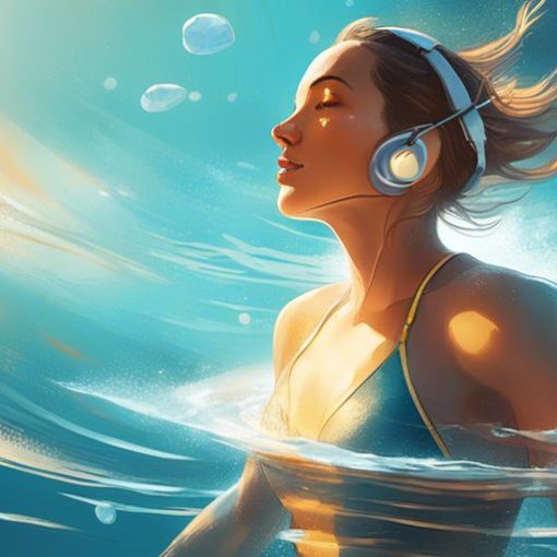 Are Philips Aquatic Earbuds The Ultimate Choice For Swimmers?