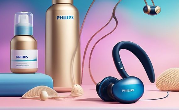 Can Philips' Hydrophobic Earbuds Withstand Your Toughest Workout?